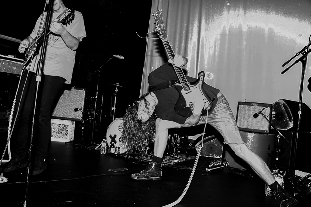King Gizzard