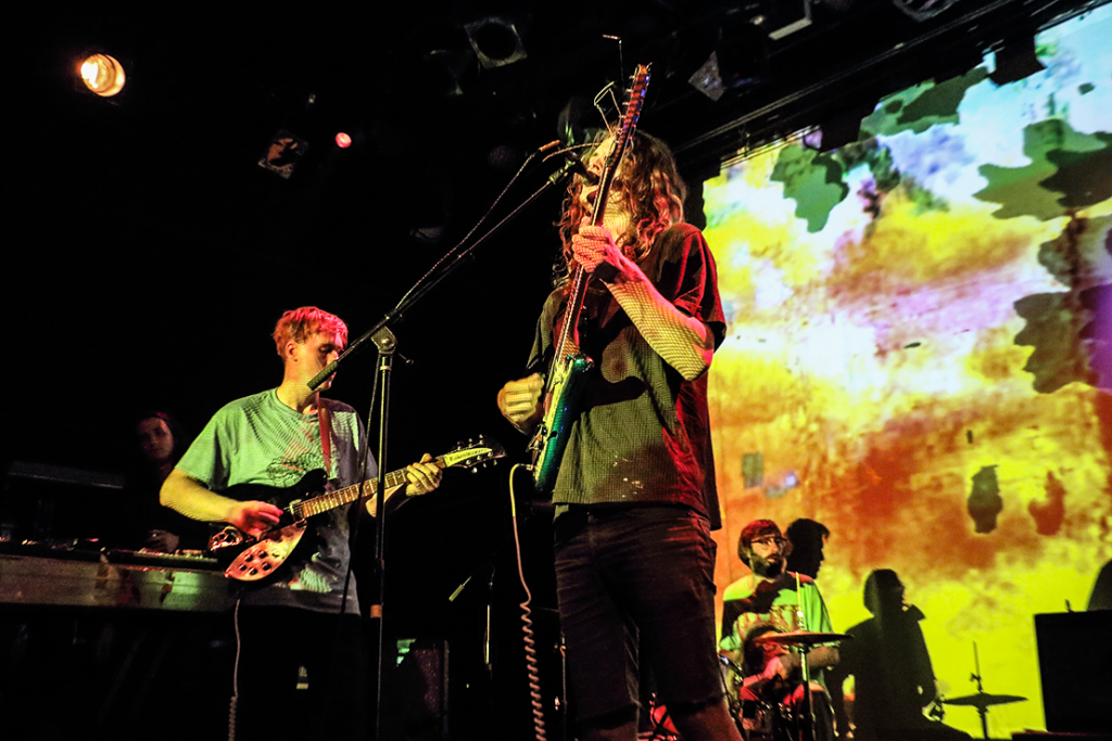 King Gizzard