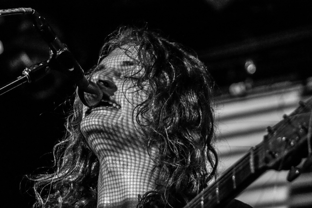 King Gizzard