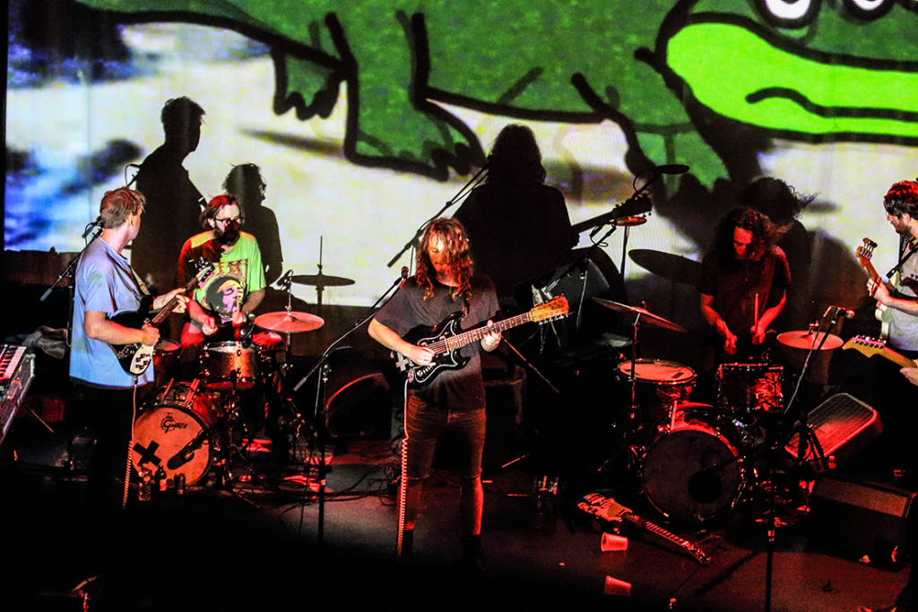 King Gizzard