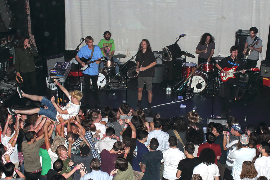 King Gizzard