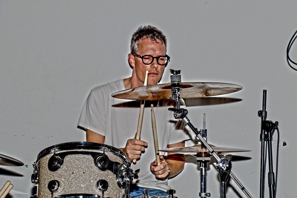 Pete RG