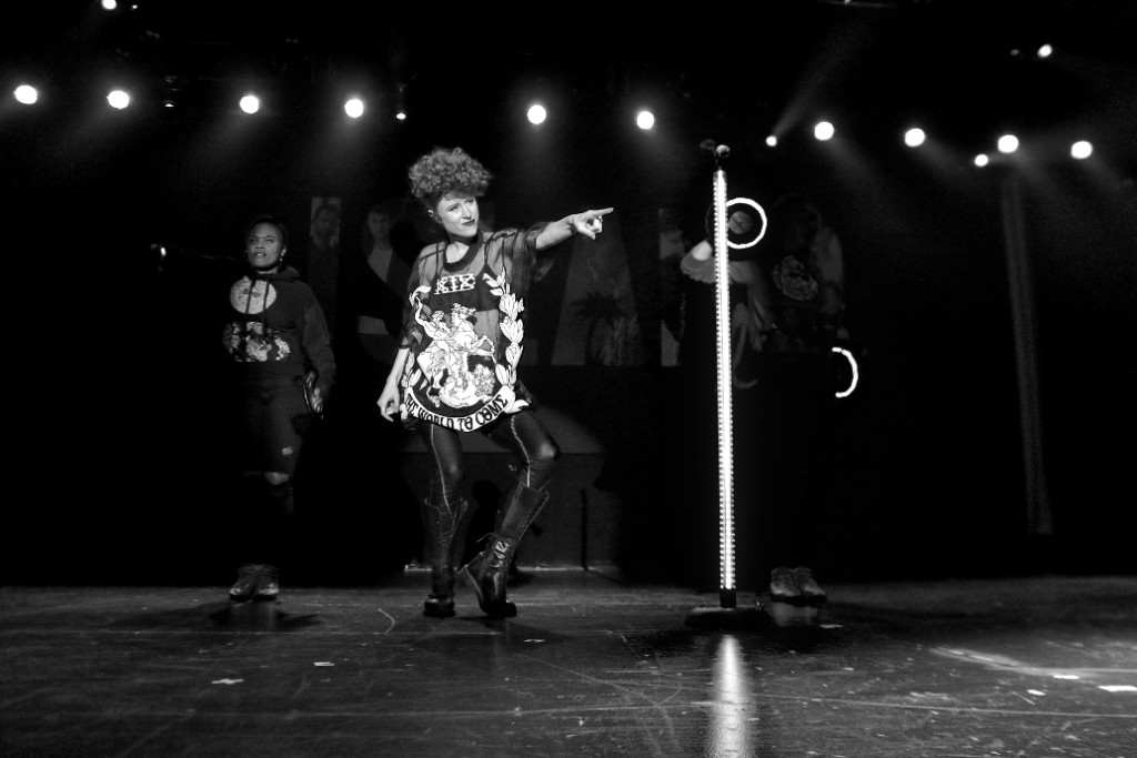Kiesza