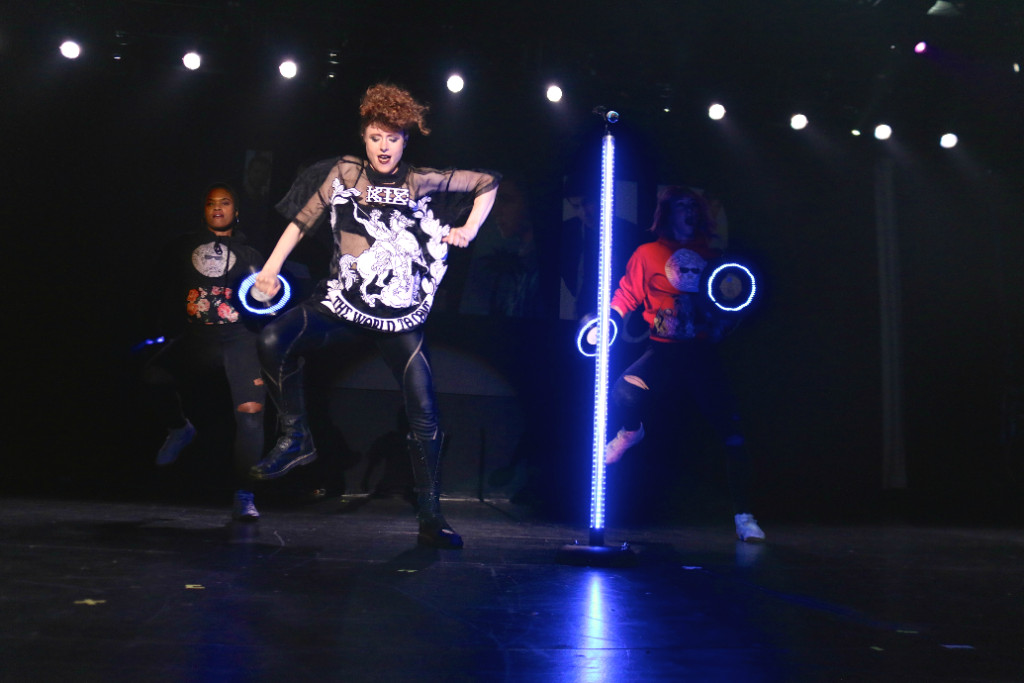 Kiesza