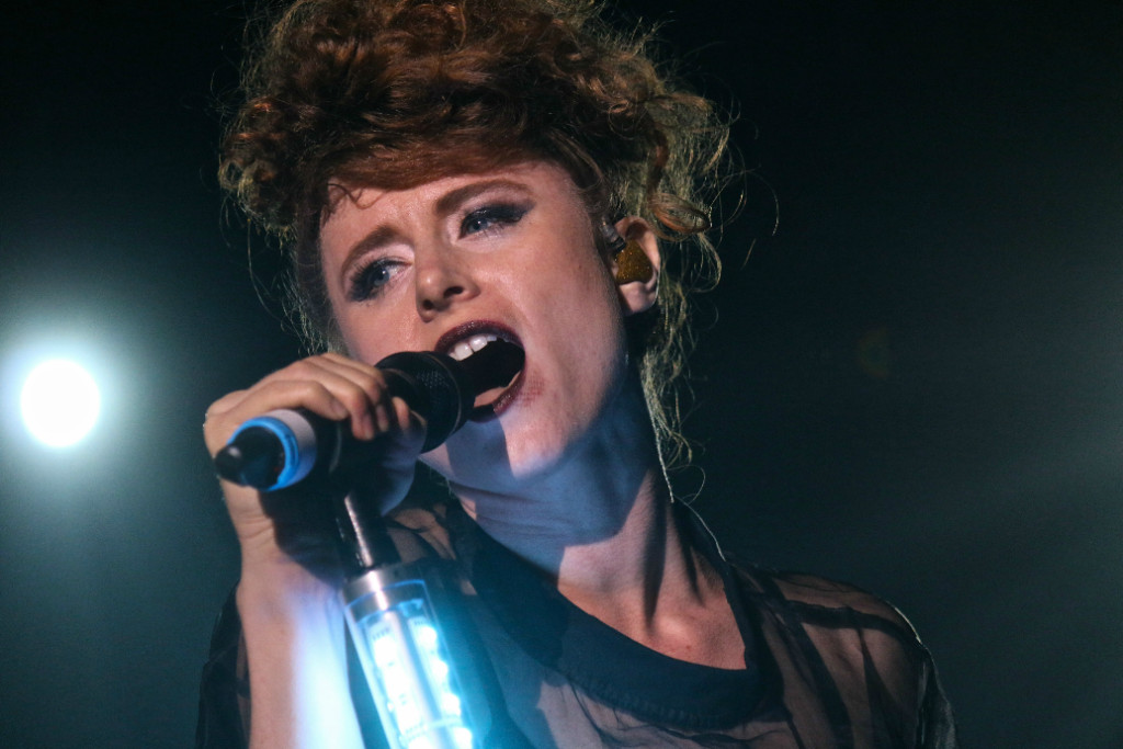 Kiesza