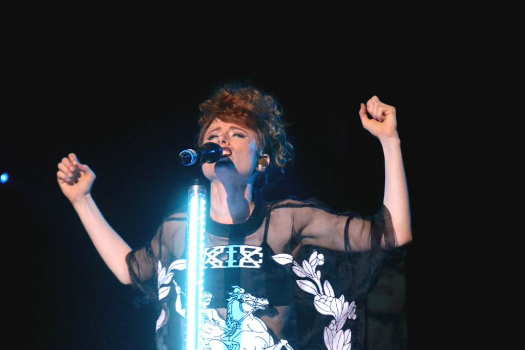 Kiesza