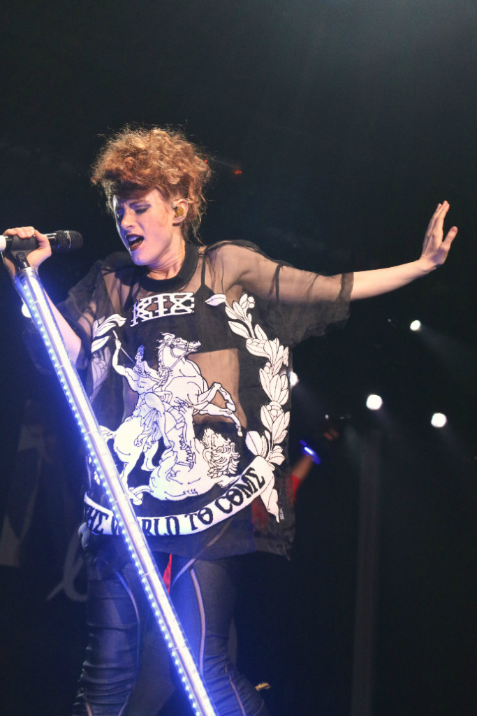 Kiesza