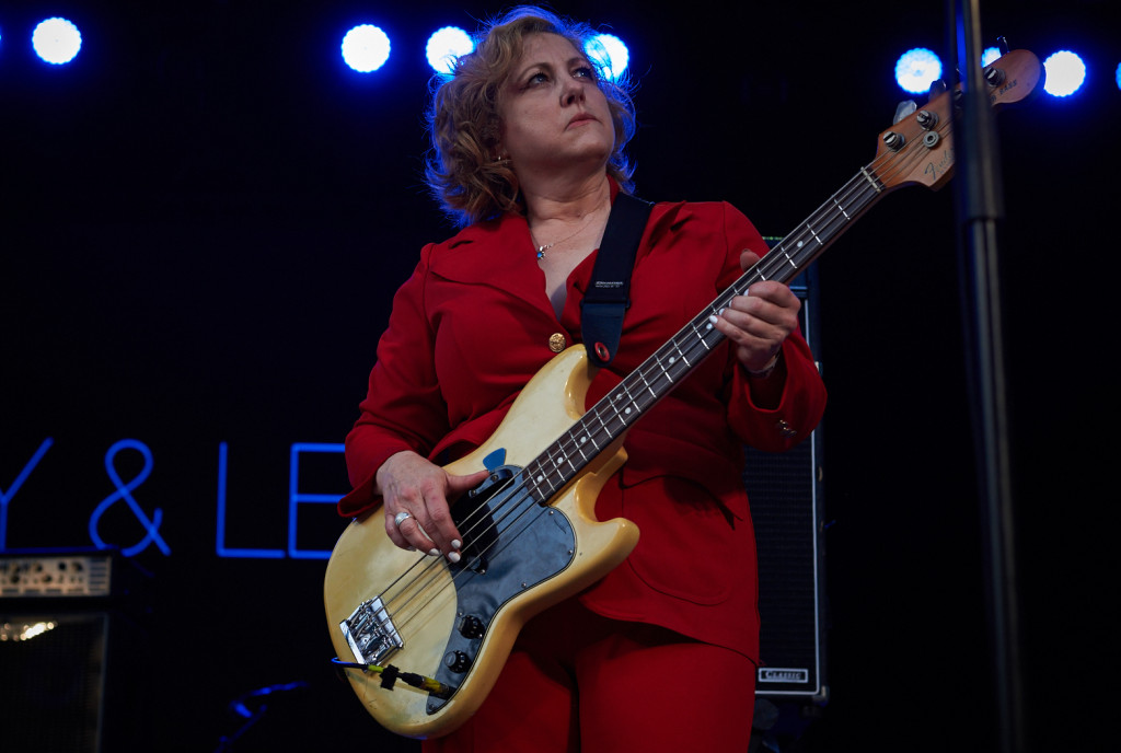 Kitty, Daisy & Lewis