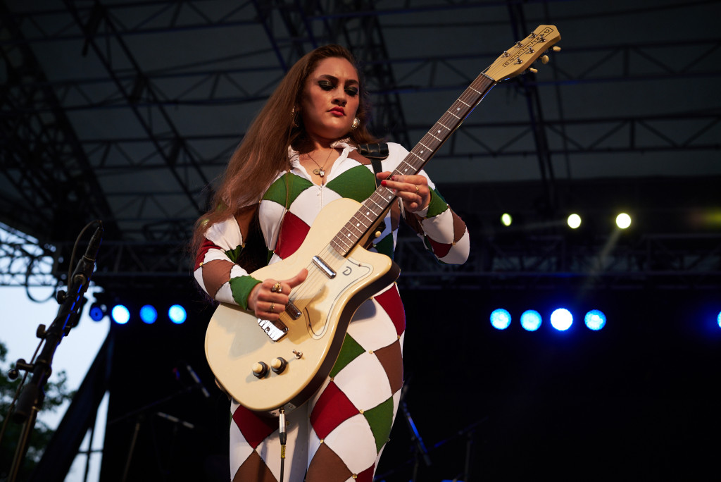 Kitty, Daisy & Lewis