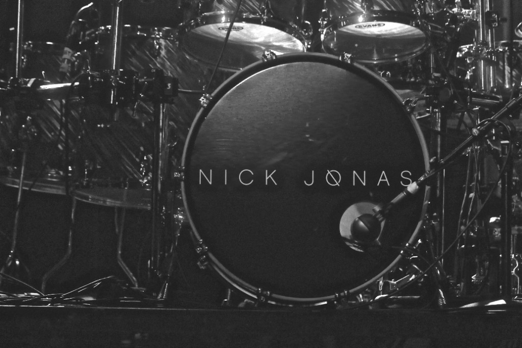 Nick Jonas