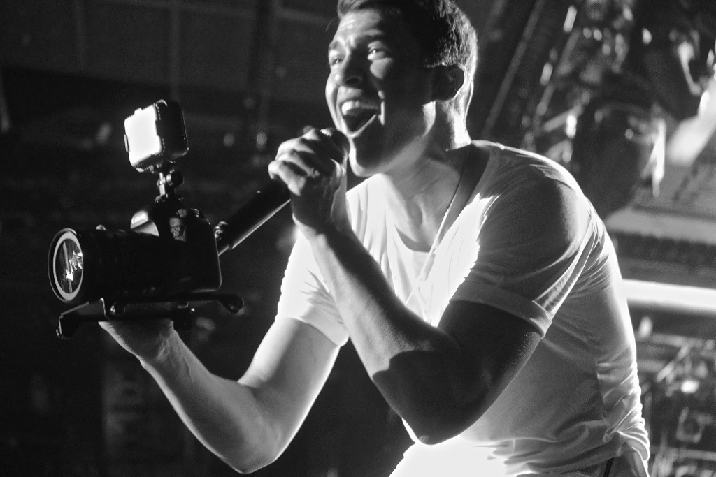 Timeflies