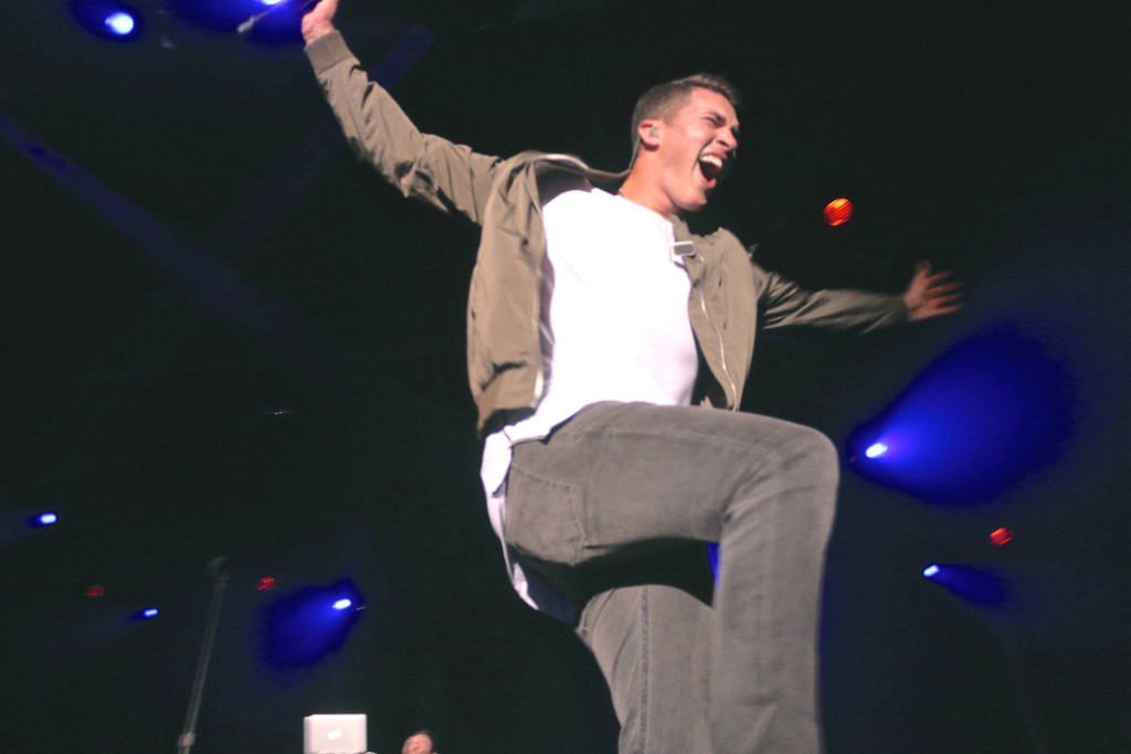 Timeflies