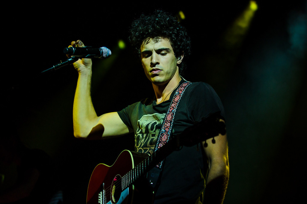 Marc Scibilia