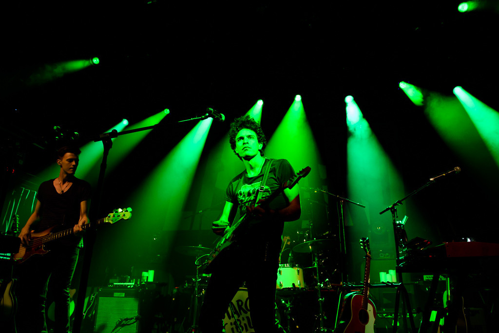 Marc Scibilia