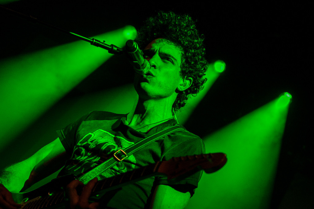 Marc Scibilia