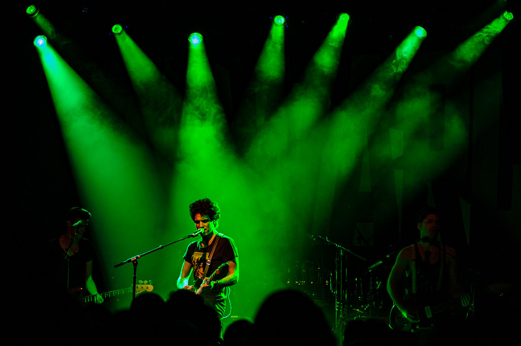 Marc Scibilia