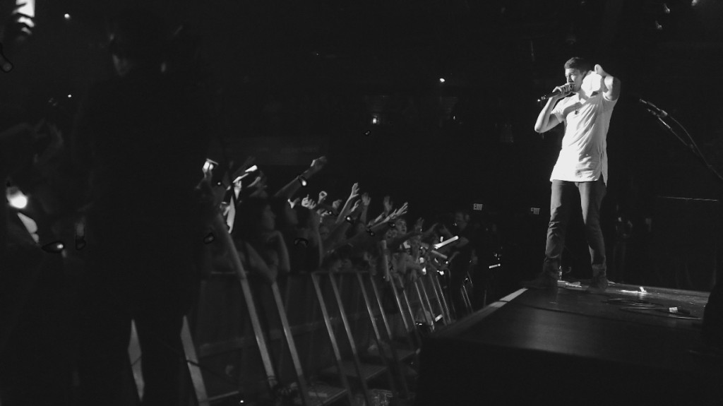 Timeflies