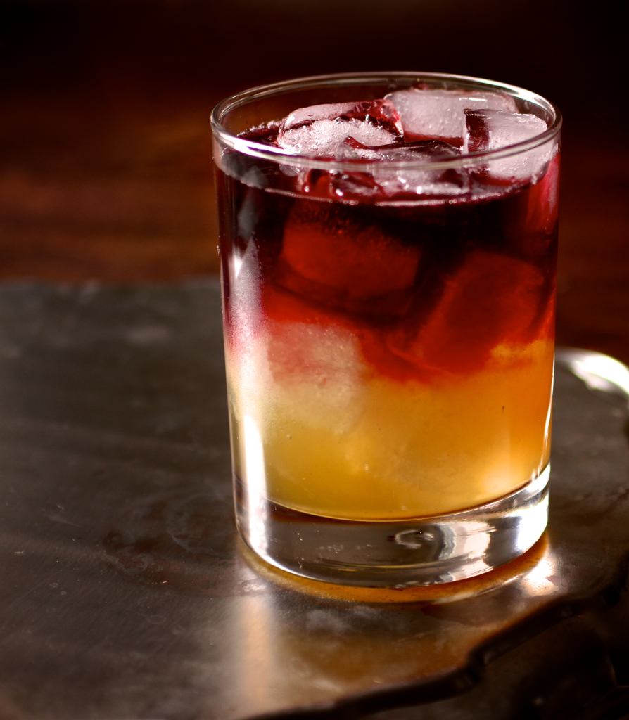 NY Sour