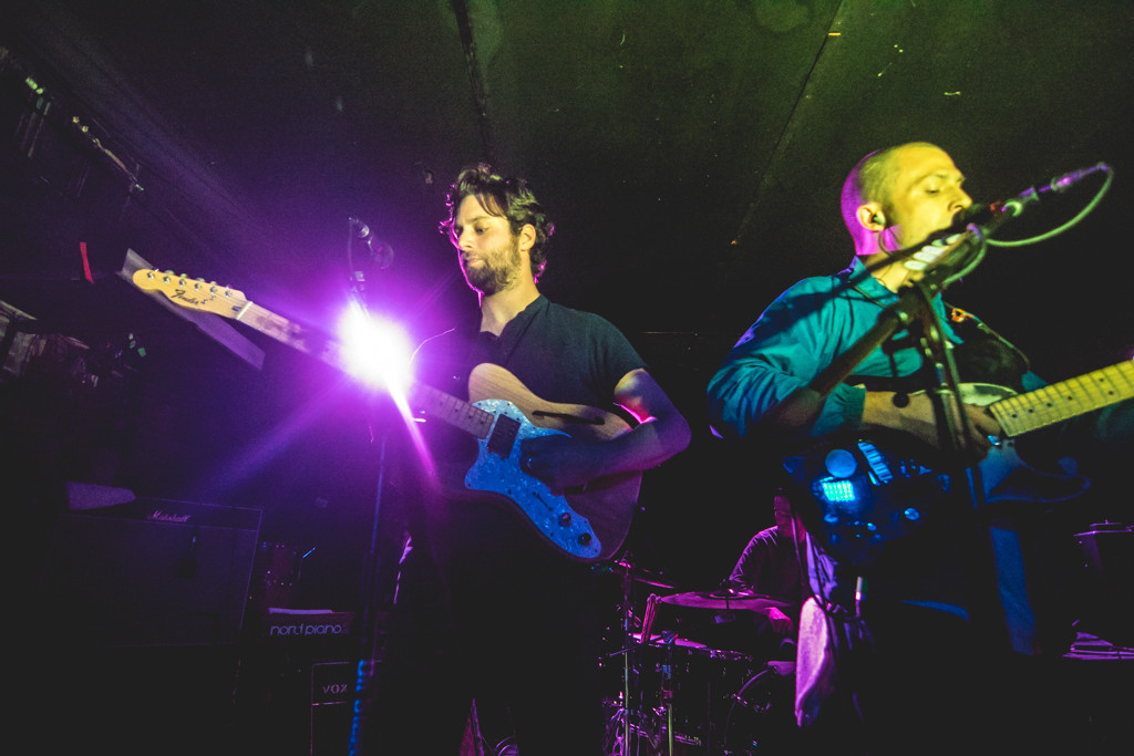 The Maccabees