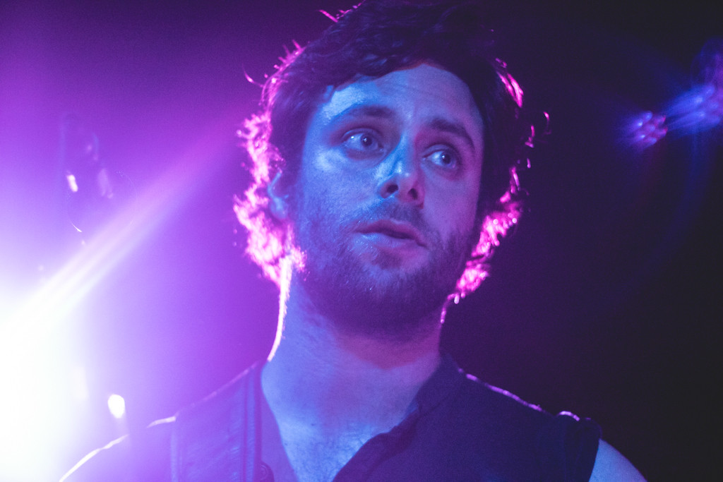 The Maccabees