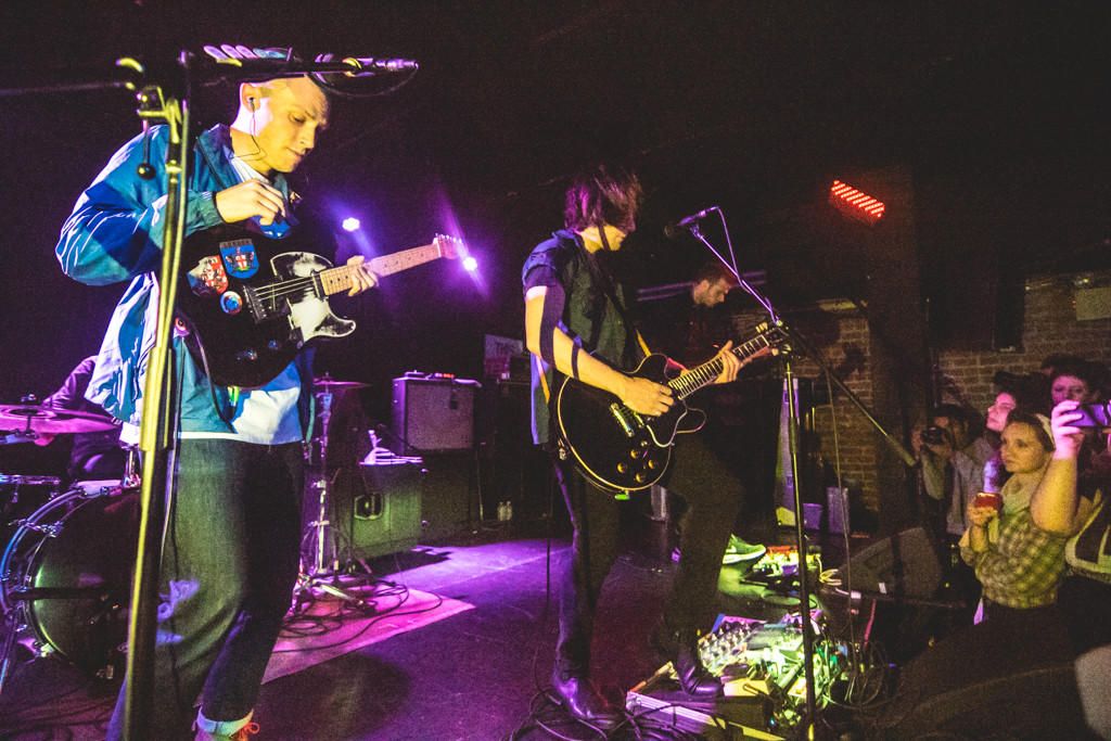 The Maccabees