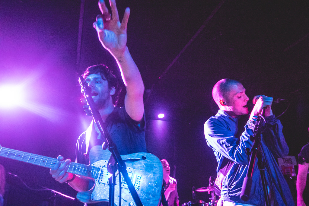 The Maccabees