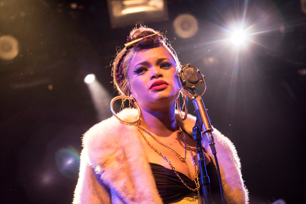 Andra Day