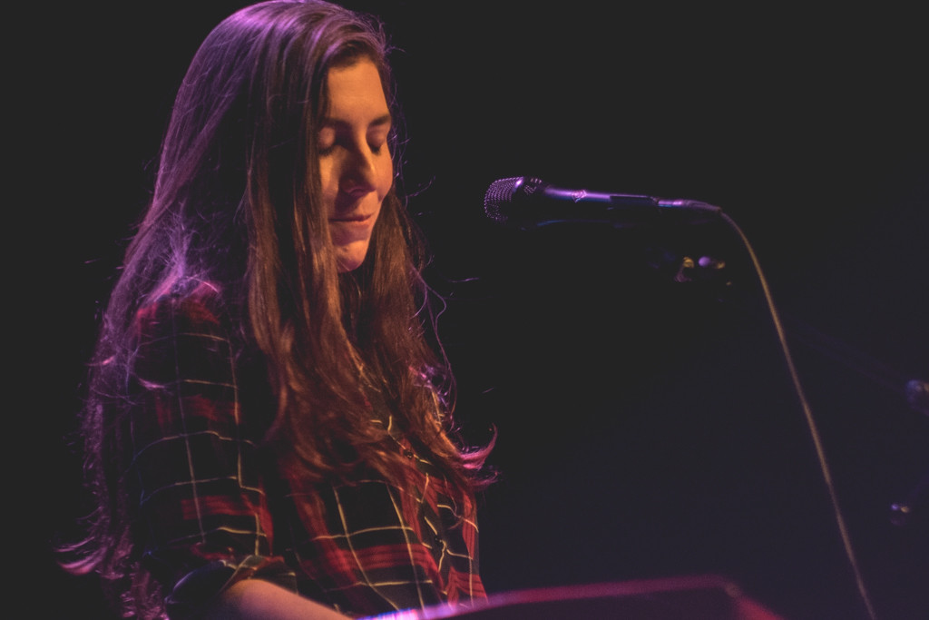 Julia Holter