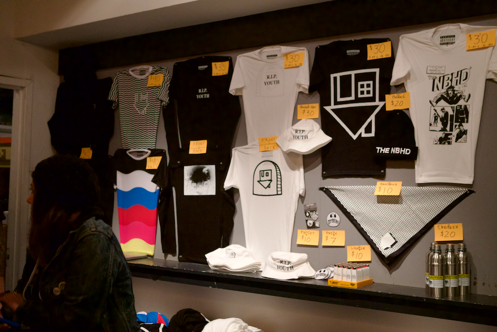 Merch