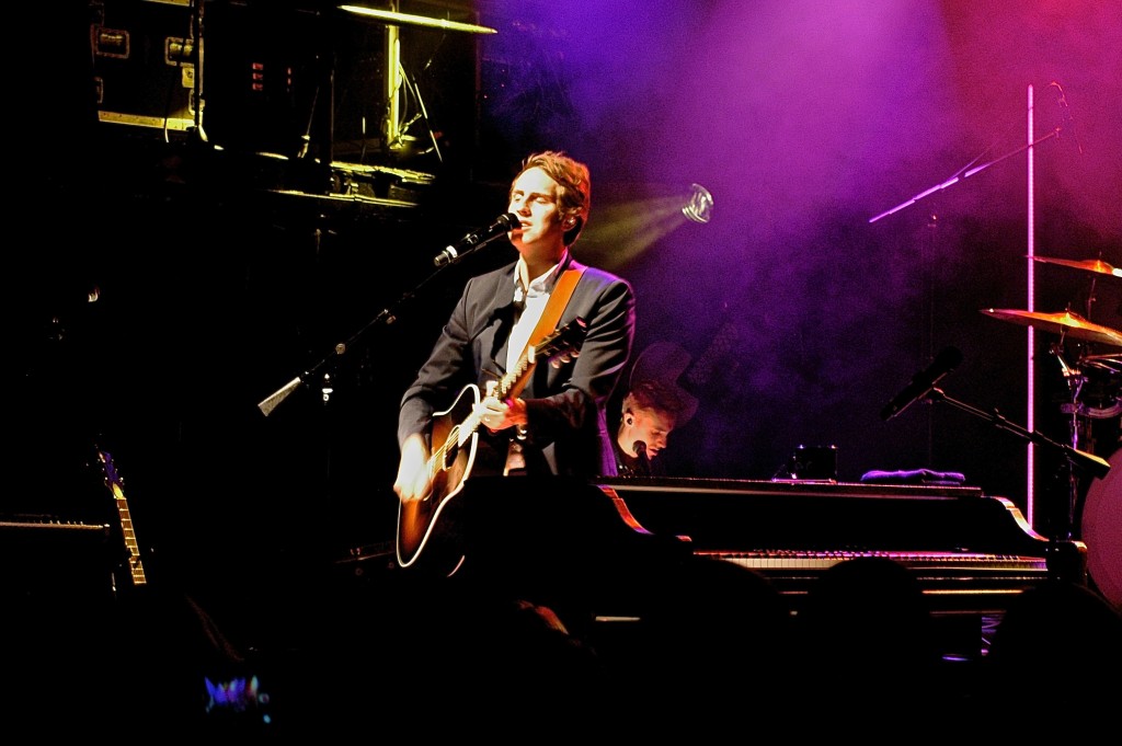 Ben Rector