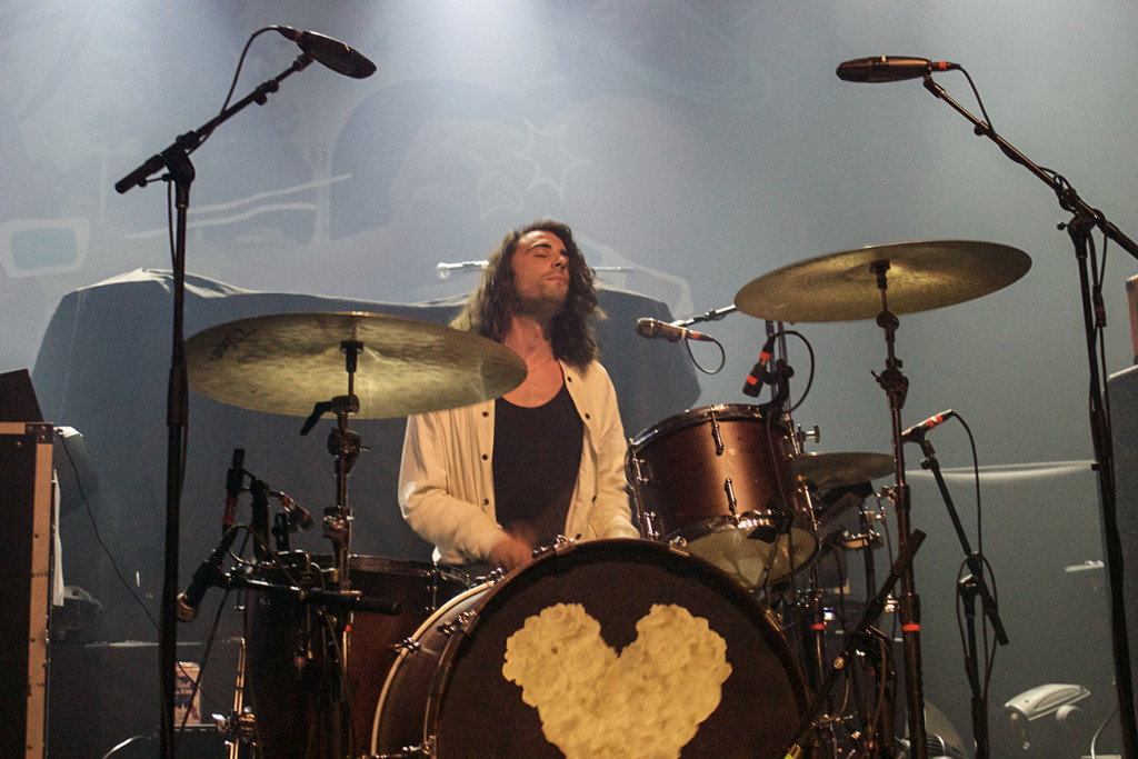 Machineheart
