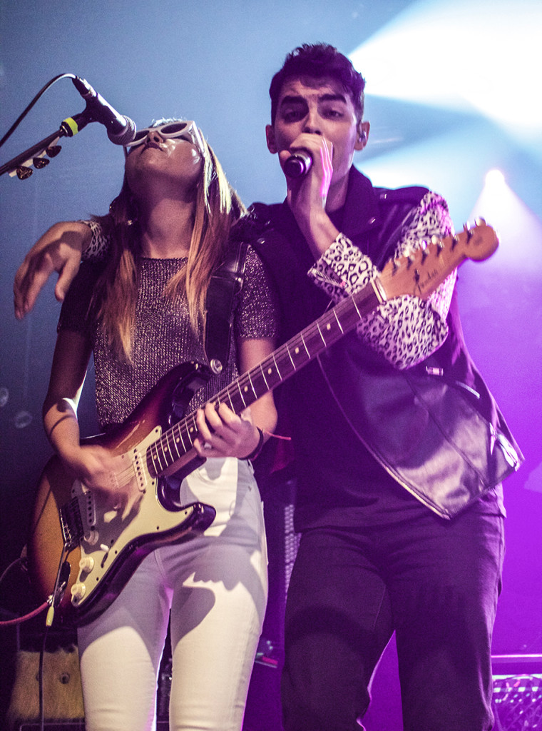 DNCE