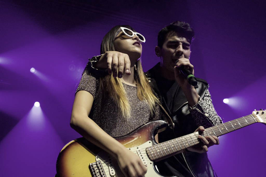 DNCE
