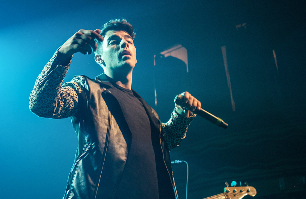 DNCE