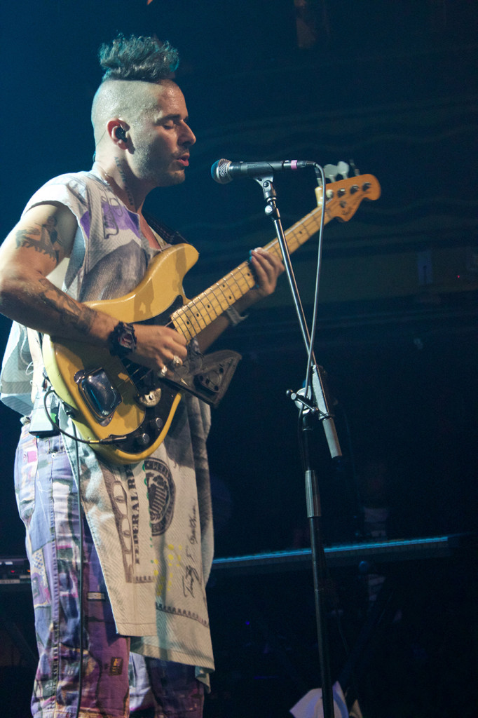 DNCE