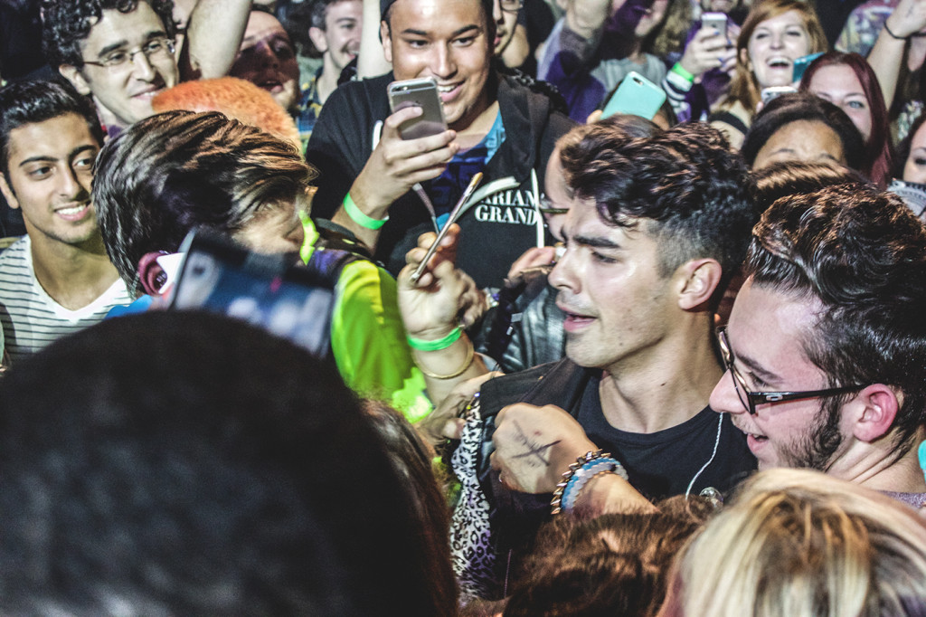 DNCE