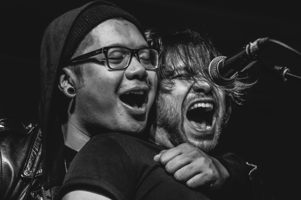The Mosers 