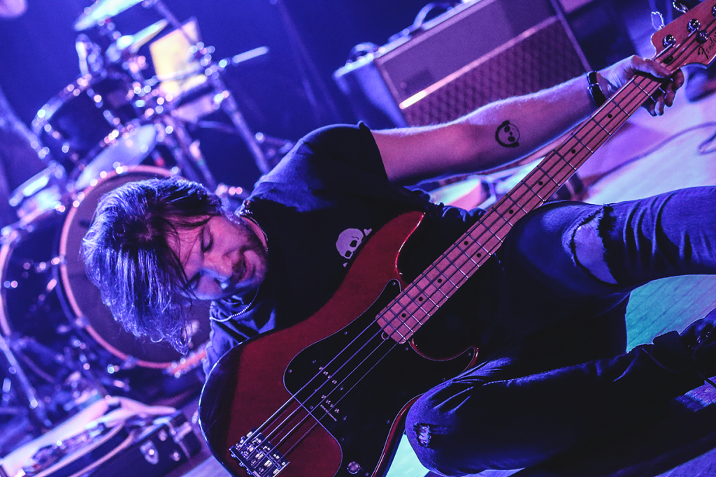 The Mosers
