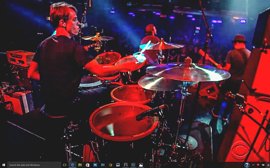 Matt Cameron