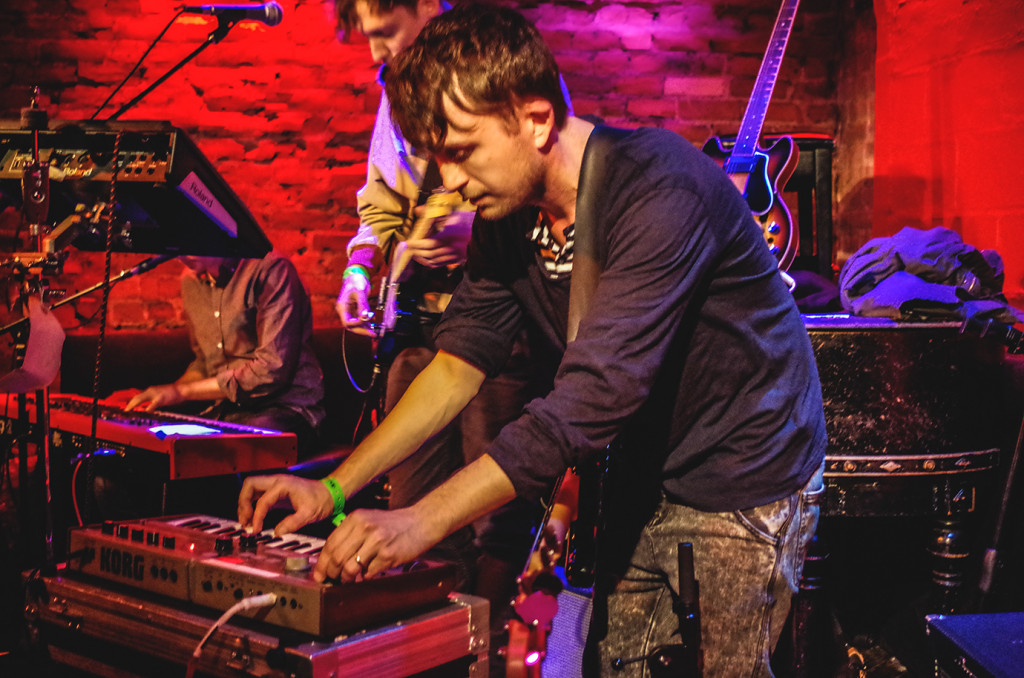The Zolas