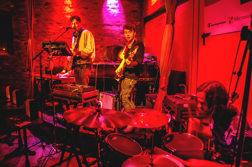 The Zolas