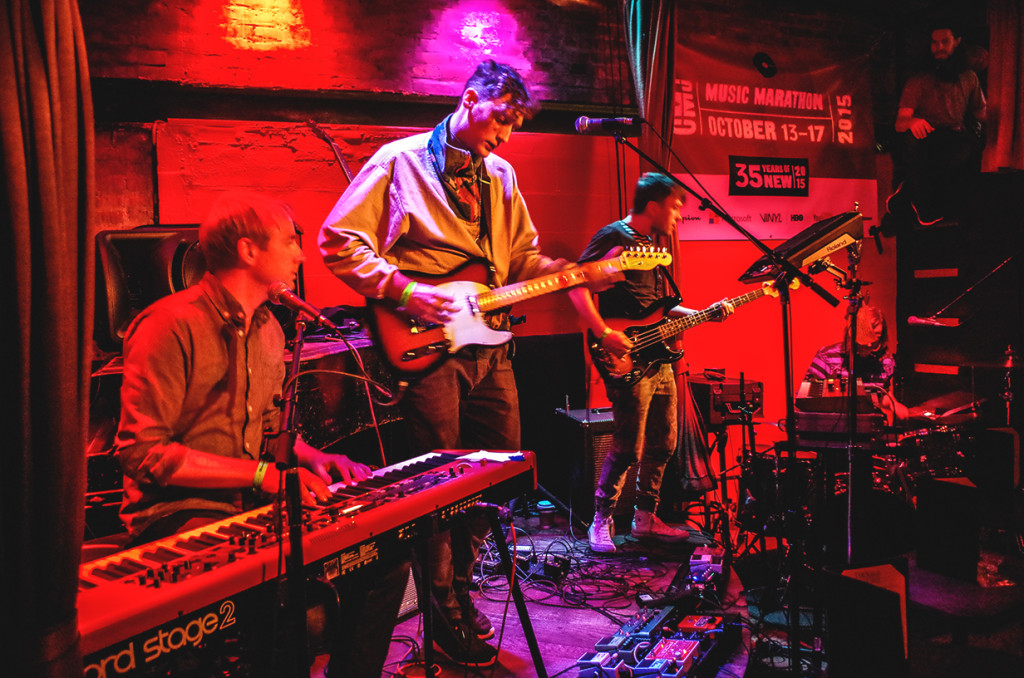 The Zolas
