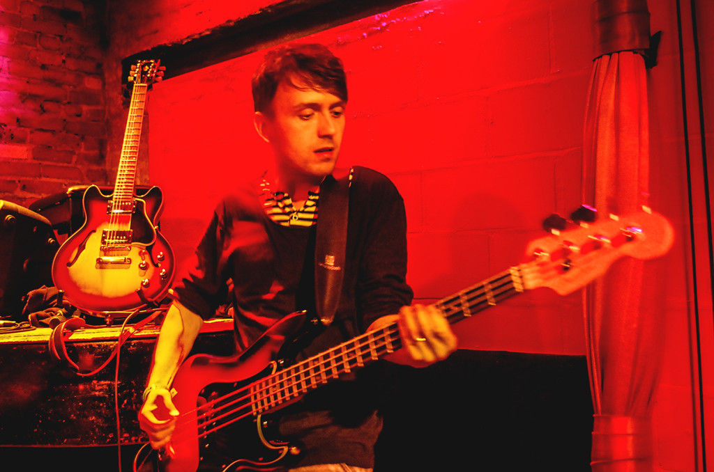The Zolas