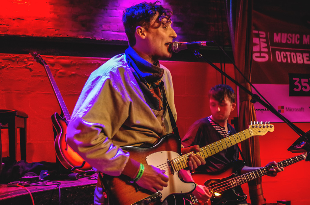 The Zolas