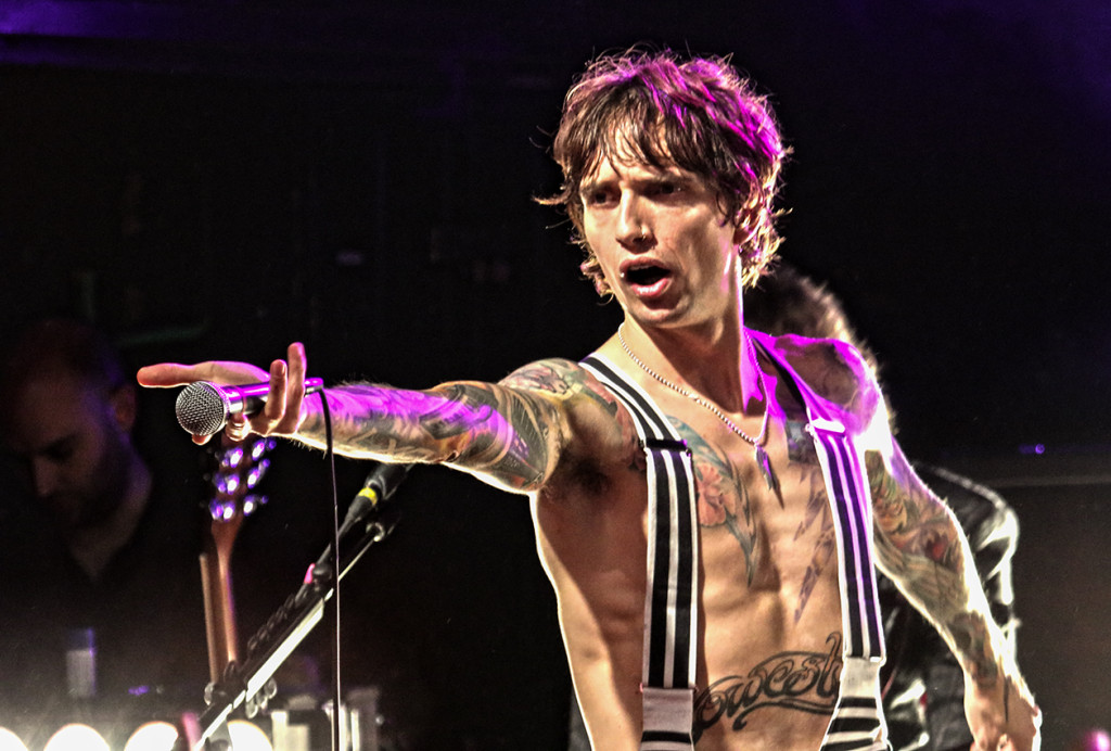 The Darkness