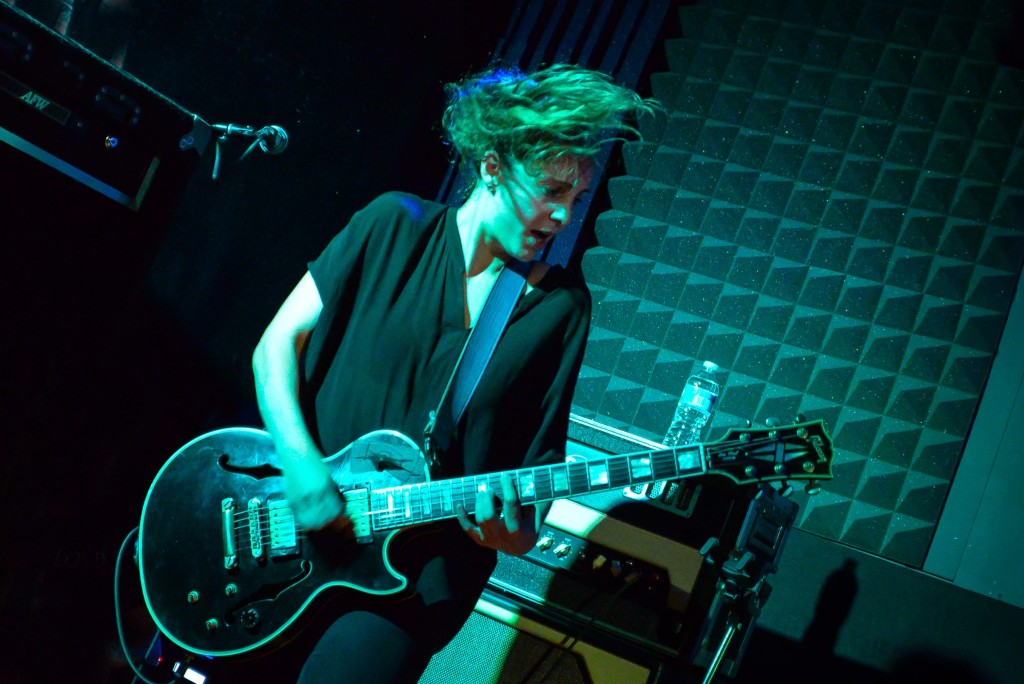 Dead Sara