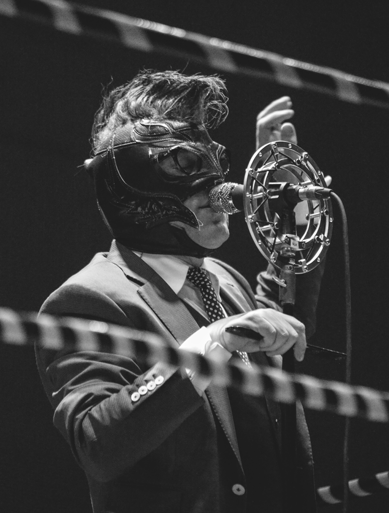 Puscifer