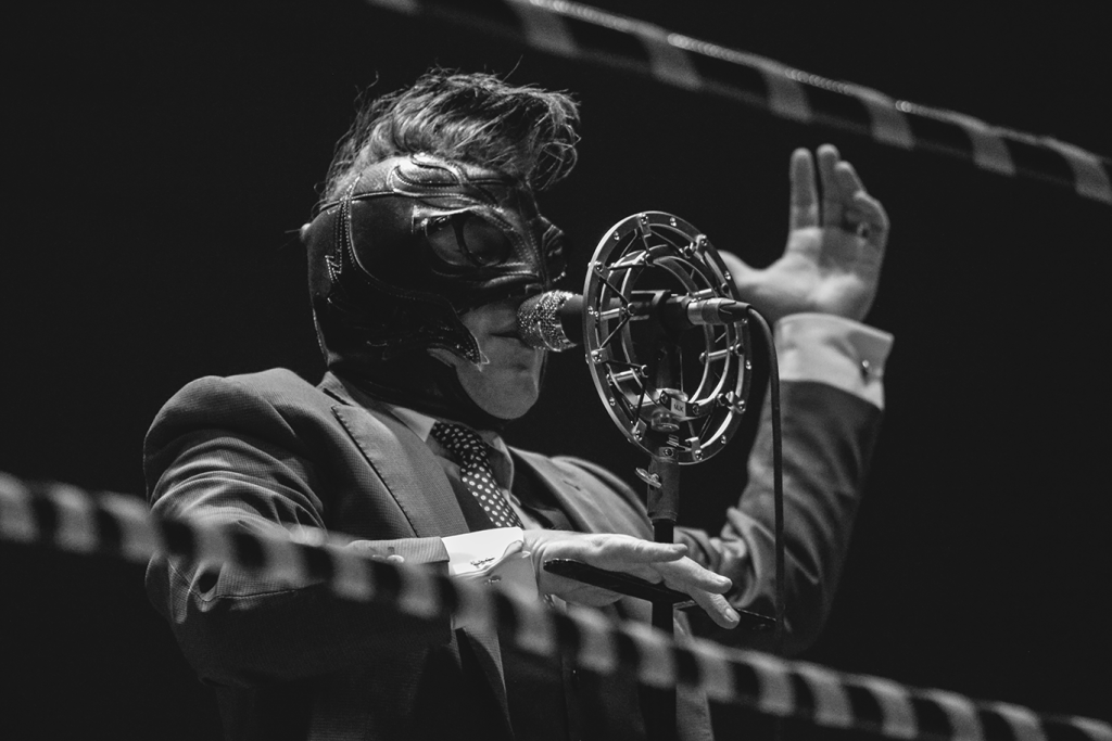 Maynard James Keenan