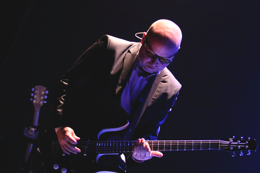 Mat Mitchell