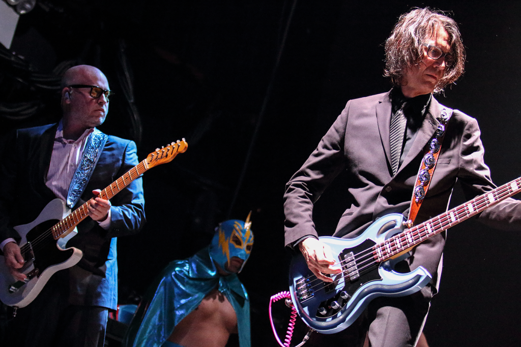 Puscifer